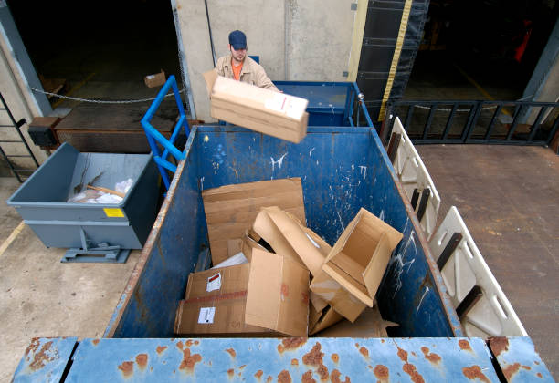 Dumpster ( (6)