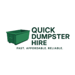 Quick Dumpster Hire